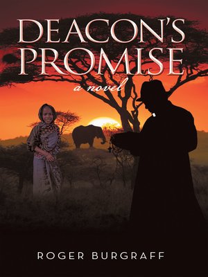 cover image of Deacon'S Promise